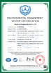 Chiny ZhongHong bearing Co., LTD. Certyfikaty