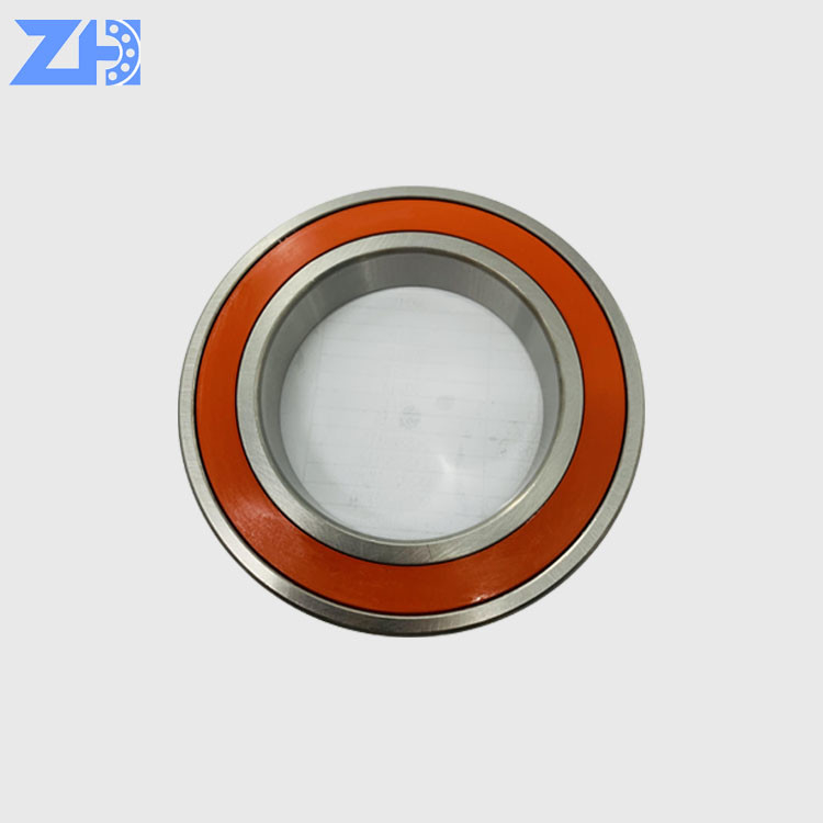 6014LLU Łożysko koparki HPV116/145 Łożysko wału pilotującego Rozmiar 70*110*20mm