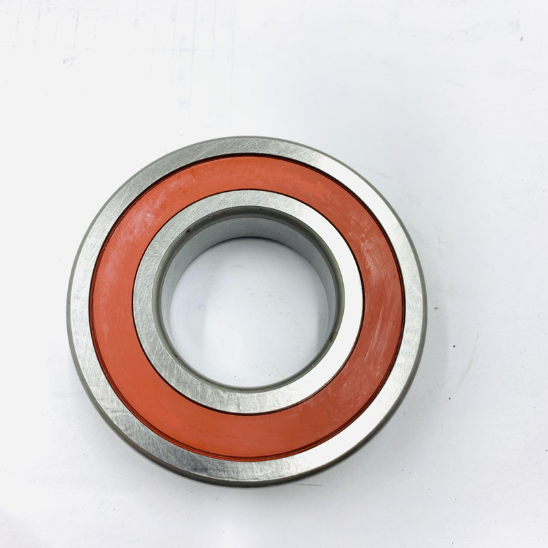 6207LLU GM17VA Łożysko silnika jezdnego Łożysko kulkowe zwykłe Rozmiar 35 * 72 * 17 mm