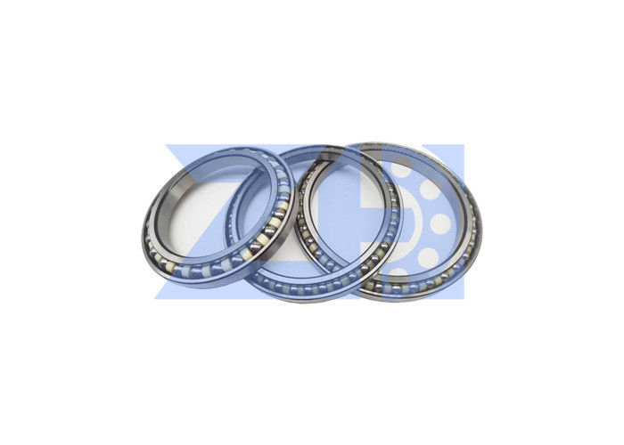 Łożysko kroczące koparki 184BA2251 klej Size184*226*21 184-2251 184ba2251