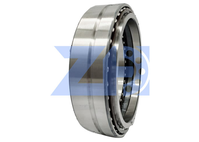 Łożysko skośne Hyundaia Łożysko skośne K1000468 K1000-468 nadaje się do R55-7