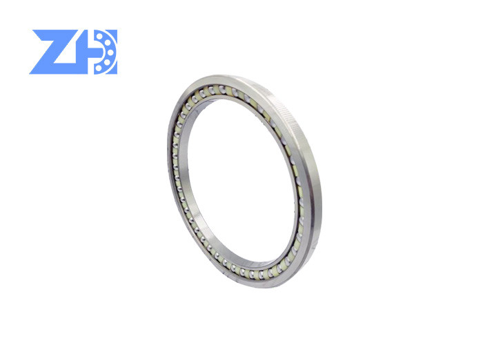 Łożysko przekładni zębatej koparki Doosan Łożysko skośne K9009895 K900-9895 nadaje się do DX225LL
