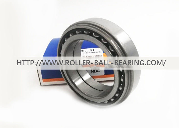 F-846067 Automatyczne łożysko mechanizmu różnicowego F-846067.01 56X86X25 F-569171.01 KBC F-569171