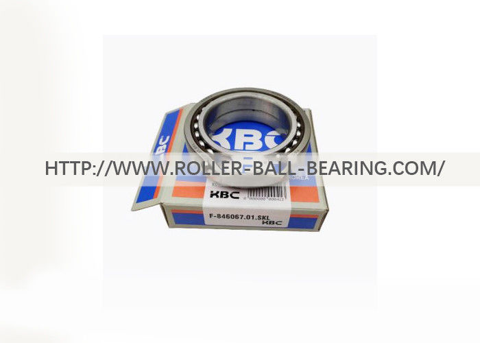 F-846067 Automatyczne łożysko mechanizmu różnicowego F-846067.01 56X86X25 F-569171.01 KBC F-569171