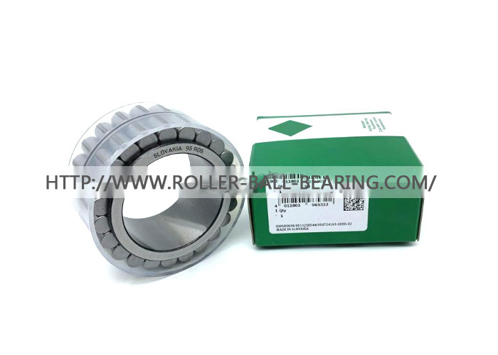 Łożysko walcowe promieniowe F-559465.RNN F-559465 Rozmiar 57x92,64x48 Mm