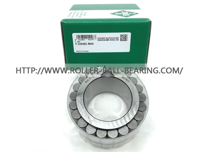 Łożysko walcowe promieniowe F-559465.RNN F-559465 Rozmiar 57x92,64x48 Mm