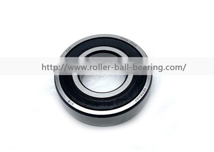 F-A-G 6206 2RS Łożysko kulkowe zwykłe 6206-2RS 6206-2RSR 6206-2RSR.C3