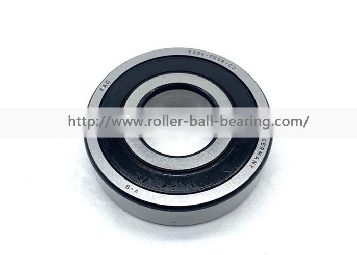 F-A-G 6206 2RS Łożysko kulkowe zwykłe 6206-2RS 6206-2RSR 6206-2RSR.C3