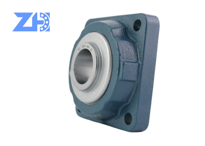 SLMS 308 MR 3L - CE066 CE066 Zespoły łożysk kulkowych poduszkowych Typ otworu cylindrycznego