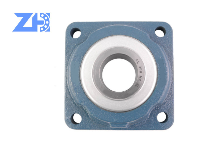SLMS 308 MR 3L - CE066 CE066 Zespoły łożysk kulkowych poduszkowych Typ otworu cylindrycznego