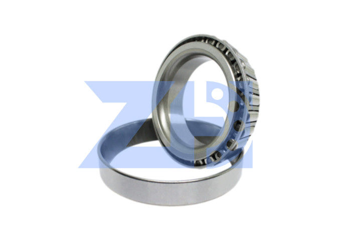 Łożysko stożkowe o dużej prędkości 33212 Rozmiar 60 * 110 * 38 mm Łożysko stożkowe 33212
