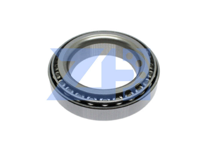 Łożysko stożkowe o dużej prędkości 33212 Rozmiar 60 * 110 * 38 mm Łożysko stożkowe 33212