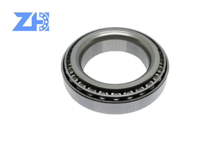 Łożysko stożkowe o dużej prędkości 33212 Rozmiar 60 * 110 * 38 mm Łożysko stożkowe 33212