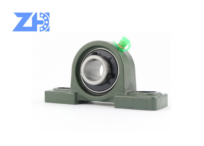 Łożysko kulkowe blokujące poduszkę serii UCP UCP204-12 3/4'' 19,05 mm Obudowa żeliwna