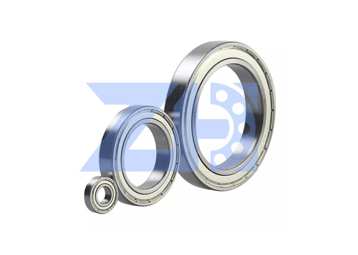 608 608ZZ Łożysko kulkowe zwykłe 608-2RS Łożysko 608 Rozmiar 22 mm x 8 mm x 10 mm