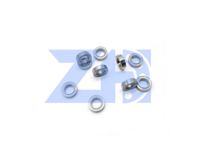 High Speed ​​696zz Z4V3 miniaturowe łożysko kulkowe do pistoletu powięziowego rozmiar 6*15*5mm
