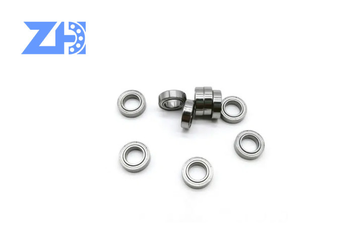 High Speed ​​696zz Z4V3 miniaturowe łożysko kulkowe do pistoletu powięziowego rozmiar 6*15*5mm