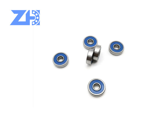 High Speed ​​696zz Z4V3 miniaturowe łożysko kulkowe do pistoletu powięziowego rozmiar 6*15*5mm