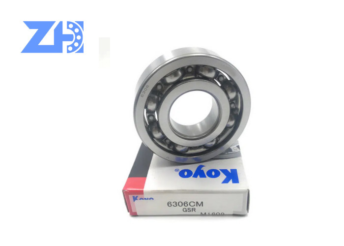 6308-2RS PRL Marka Łożysko kulkowe zwykłe 6308-Zz Rozmiar 40 * 90 * 23 mm