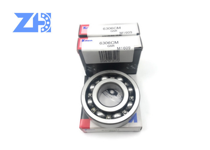 6308-2RS PRL Marka Łożysko kulkowe zwykłe 6308-Zz Rozmiar 40 * 90 * 23 mm