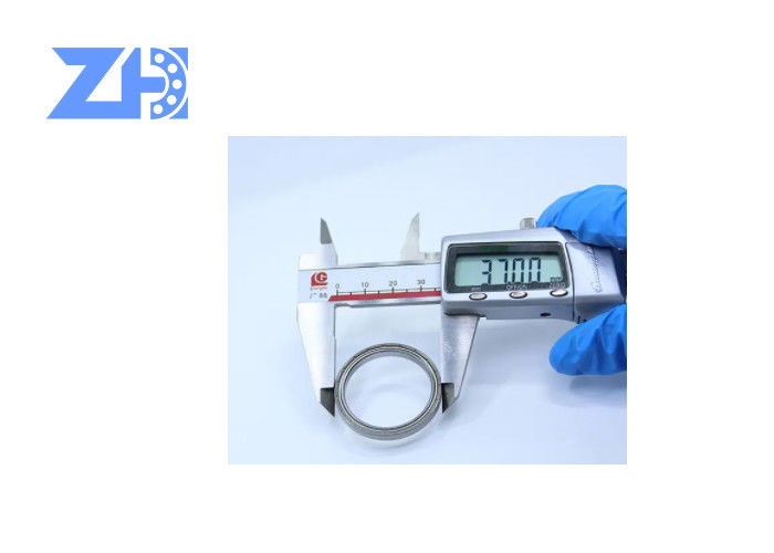 6706ZZ Łożysko 30*37*4 Mm ABEC-1 Slim Cienki przekrój 61706ZZ Łożyska kulkowe