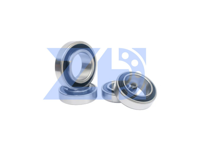 Łożyska kulkowe zwykłe 88509-2rs Łożyska 88509 2AS o rozmiarze 45x85x21 / 27mm