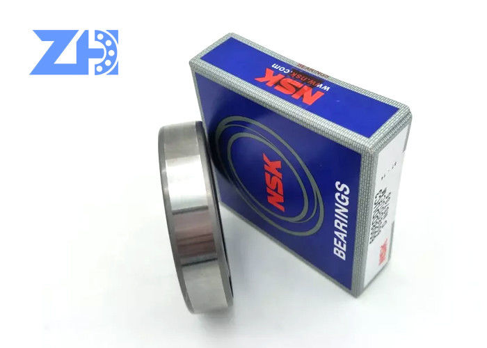 Łożysko kulkowe zwykłe NSK 6008 6008DDU rozmiar 40*68*15mm łożysko kulkowe zwykłe