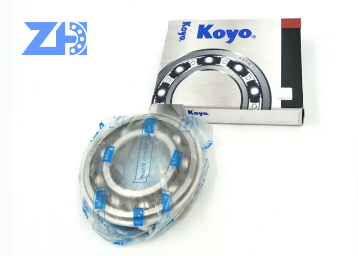 Japonia KOYO NSK łożysko kulkowe 6208 NR ZNR C3 6208 NR ZNR Z ZZ 2Z RS 2RS C3 łożysko
