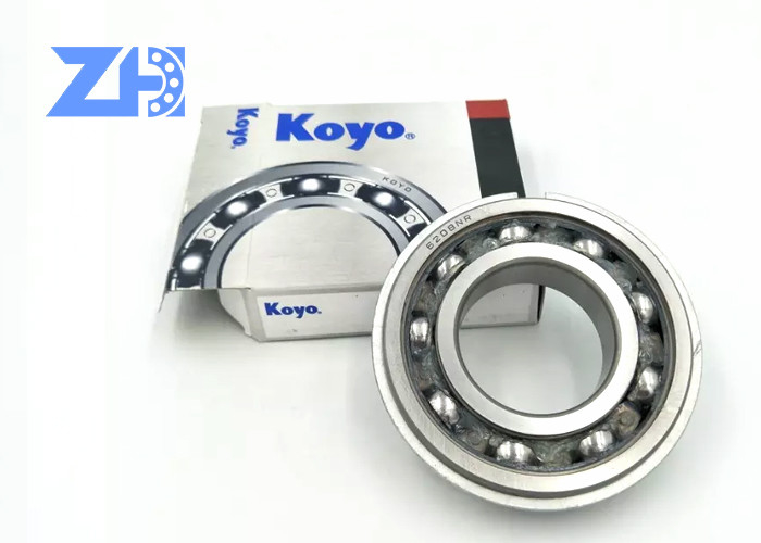 Japonia KOYO NSK łożysko kulkowe 6208 NR ZNR C3 6208 NR ZNR Z ZZ 2Z RS 2RS C3 łożysko