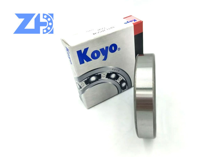 Wysokiej jakości łożysko kulkowe zwykłe 6210 2RS 6211 2RS łożysko kulkowe zwykłe