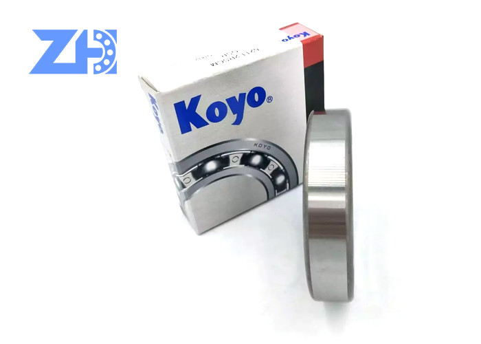 6211-RS Łożysko kulkowe zwykłe 6211-2RS 55x100x21 6211RS 6211 2RS 6211 RS
