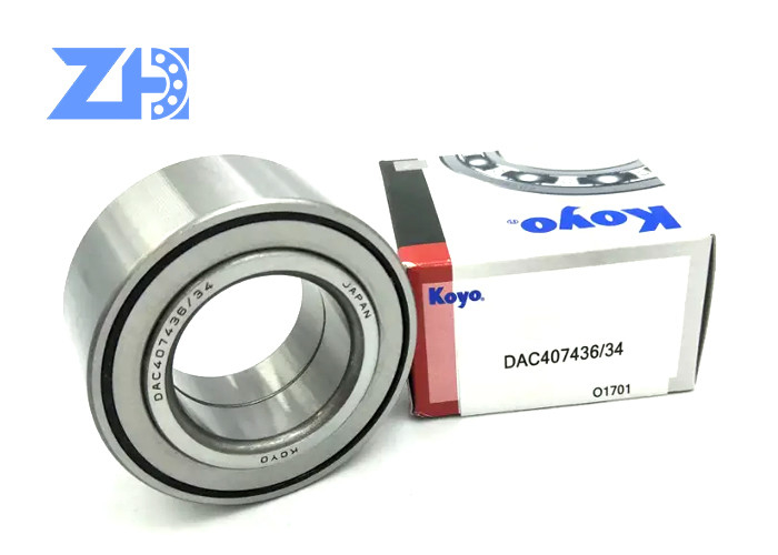 Łożysko kulkowe rowkowe 407436 Rozmiar 40 * 70 * 36 mm DAC 407436/34 Łożysko w magazynie