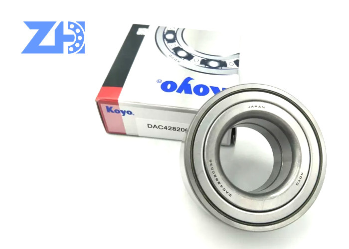 42820036 Łożyska piast kół serii Auto Front DAC Rozmiar 42x82x36mm kulka głębokorowkowa