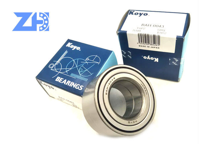 Łożysko piasty koła Koyo BAH-0043 Łożysko Koyo BAH0043 DAC39740039 Rozmiar 39x74x39