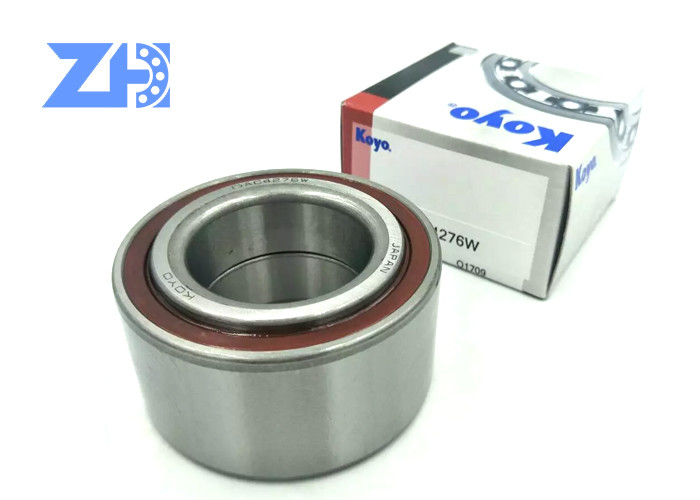 KOYO DAC4276W łożysko piasty samochodu rozmiar 42X76X40/37mm łożysko samochodowe łożysko kulkowe