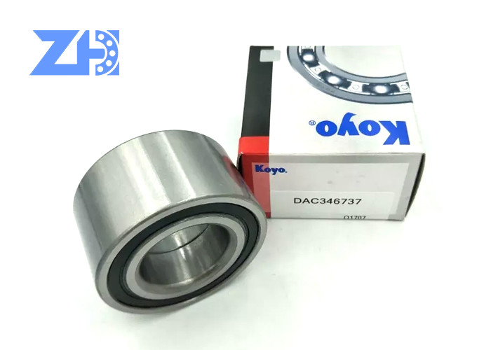 Producent sprzedaje łożysko samochodowe DAC346737 rozmiar 34 * 67 * 37 mm łożysko piasty koła