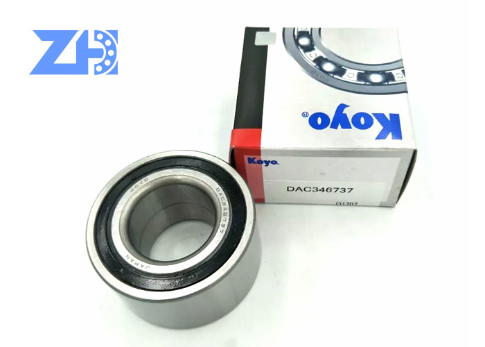 Producent sprzedaje łożysko samochodowe DAC346737 rozmiar 34 * 67 * 37 mm łożysko piasty koła