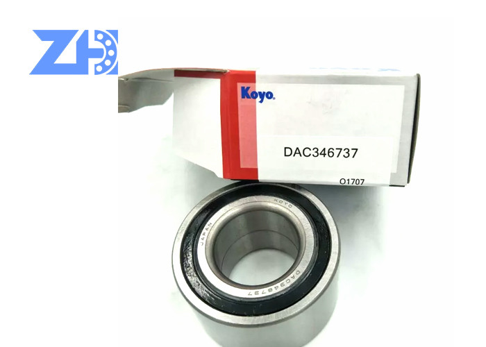 Producent sprzedaje łożysko samochodowe DAC346737 rozmiar 34 * 67 * 37 mm łożysko piasty koła