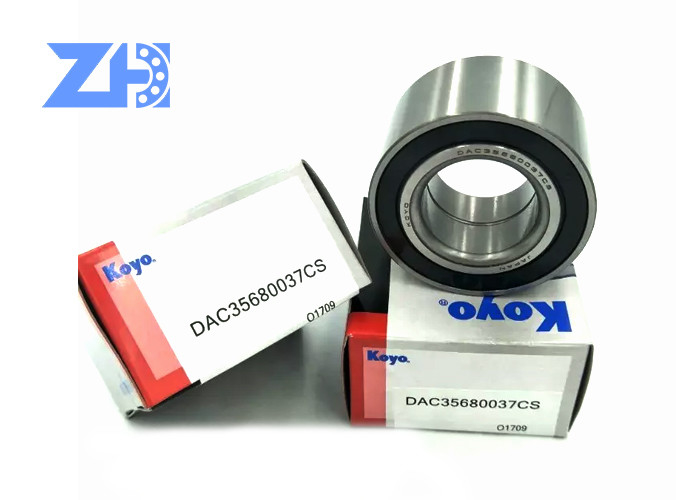 DAC35680037 35X68X37 DAC35680037CS Auto łożysko piasty koła rozmiar łożyska 35*68*37mm