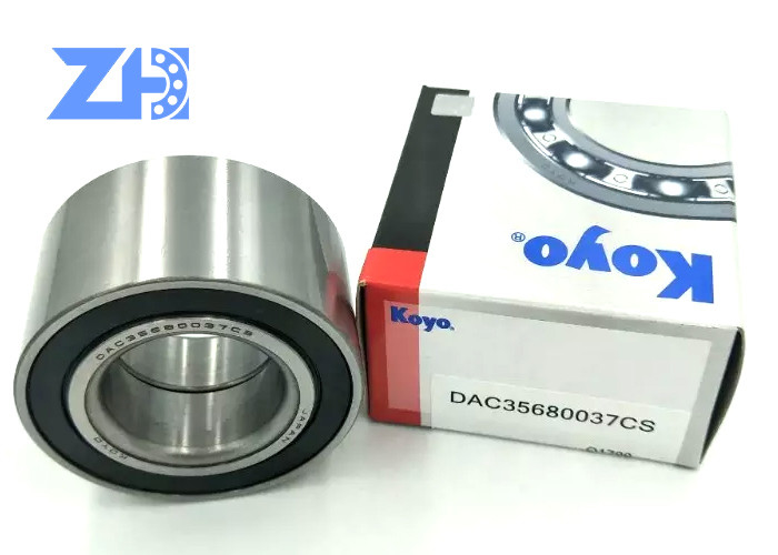 DAC35680037 35X68X37 DAC35680037CS Auto łożysko piasty koła rozmiar łożyska 35*68*37mm