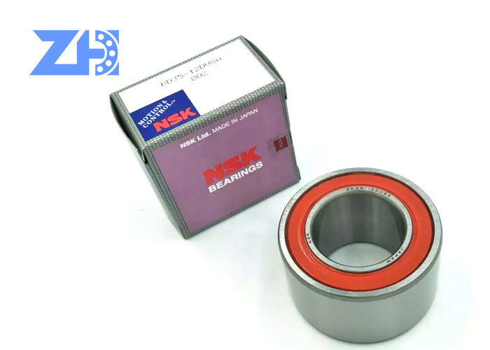 BD35-12 BD35-12DU8A łożysko samochodowe 35x64x37 sprężarka klimatyzacji wspornik sprzęgła