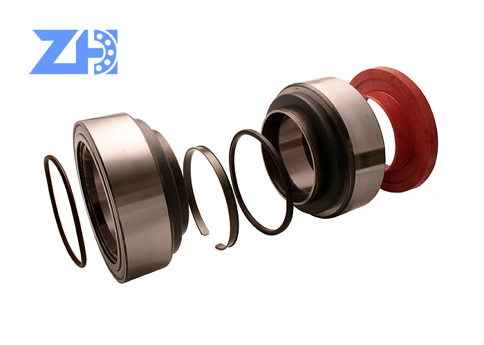 Łożysko stożkowe koła ciężarówki F-566425 H195 800792AC Do Scania EC