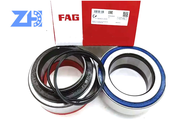 Łożysko stożkowe koła ciężarówki F-566425 H195 800792AC Do Scania EC