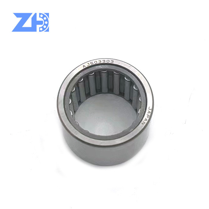 J503303 Łożysko igiełkowe pompy koparki Aj503303 Rozmiar 33 * 47 * 32 mm