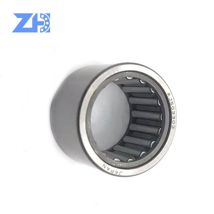 J503303 Łożysko igiełkowe pompy koparki Aj503303 Rozmiar 33 * 47 * 32 mm