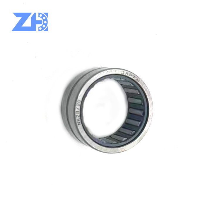 Otwarte uszczelnienia typu ZV2 P4 Łożysko igiełkowe NK28/20 28*37*20mm