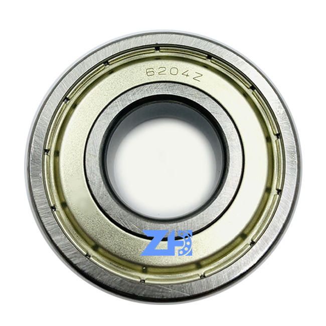 P0 P6 P5 P4 P3 DŹWIGNIA JAKOŚCI 6204 6204LLU 6204 Z 62042Z 6204ZN 6204N 6204 STAL CHROMOWA Łożysko kulkowe poprzeczne poprzeczne
