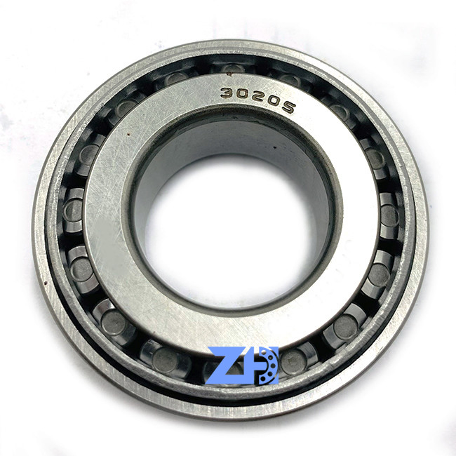 30205 30205XR 30205 JR 30205J2 30205Q Łożysko stożkowe do samochodów i maszyn P0 P6 P5 P4 P3 DŹWIGNIA JAKOŚCI