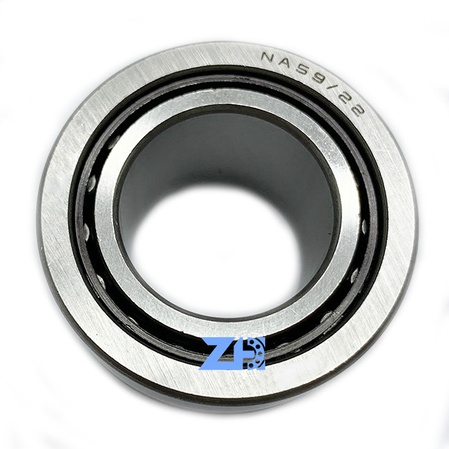 NA59-22 NA59/22 łożysko rurowe igłowe 22*39*23 mm Niski poziom hałasu.