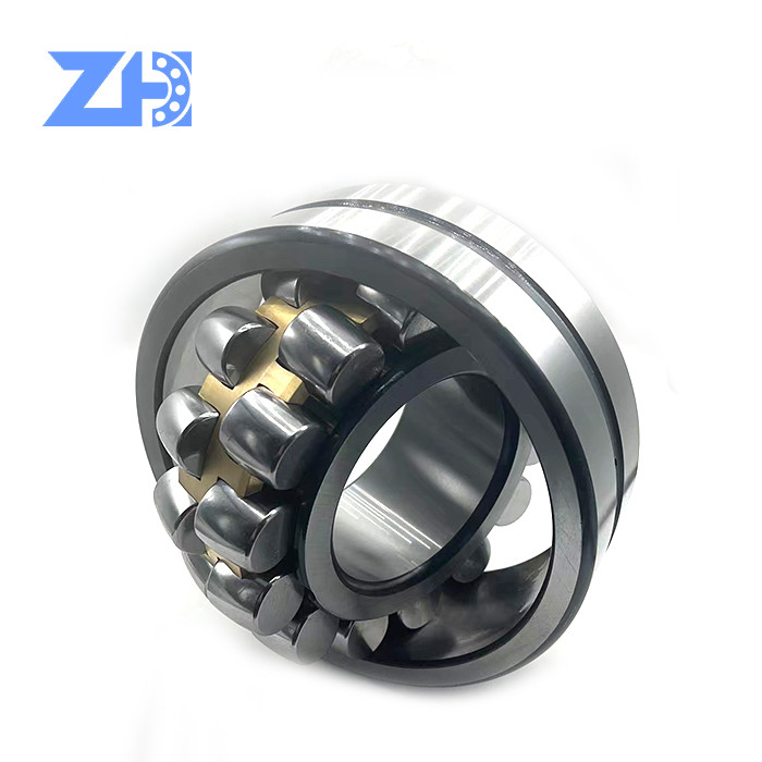 22320 CA C3 W33 22320 CC MB CA W33 100x215x73 mm SFERYCZNE DWUSTRZĘDOWE Łożysko baryłkowe